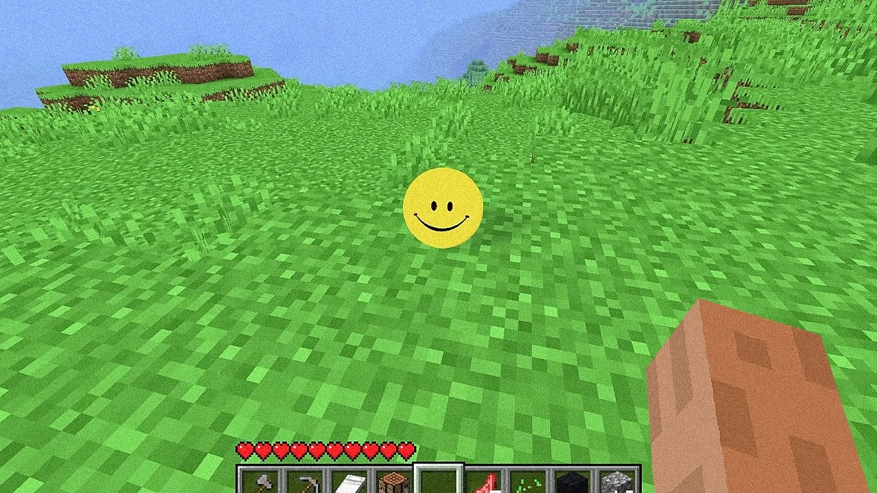 This Minecraft Horror Mod is Going Viral
