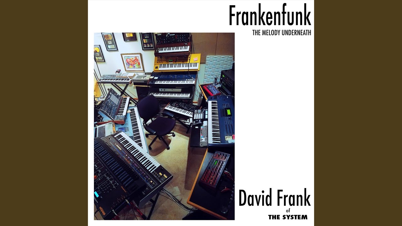 Track Frunktronic