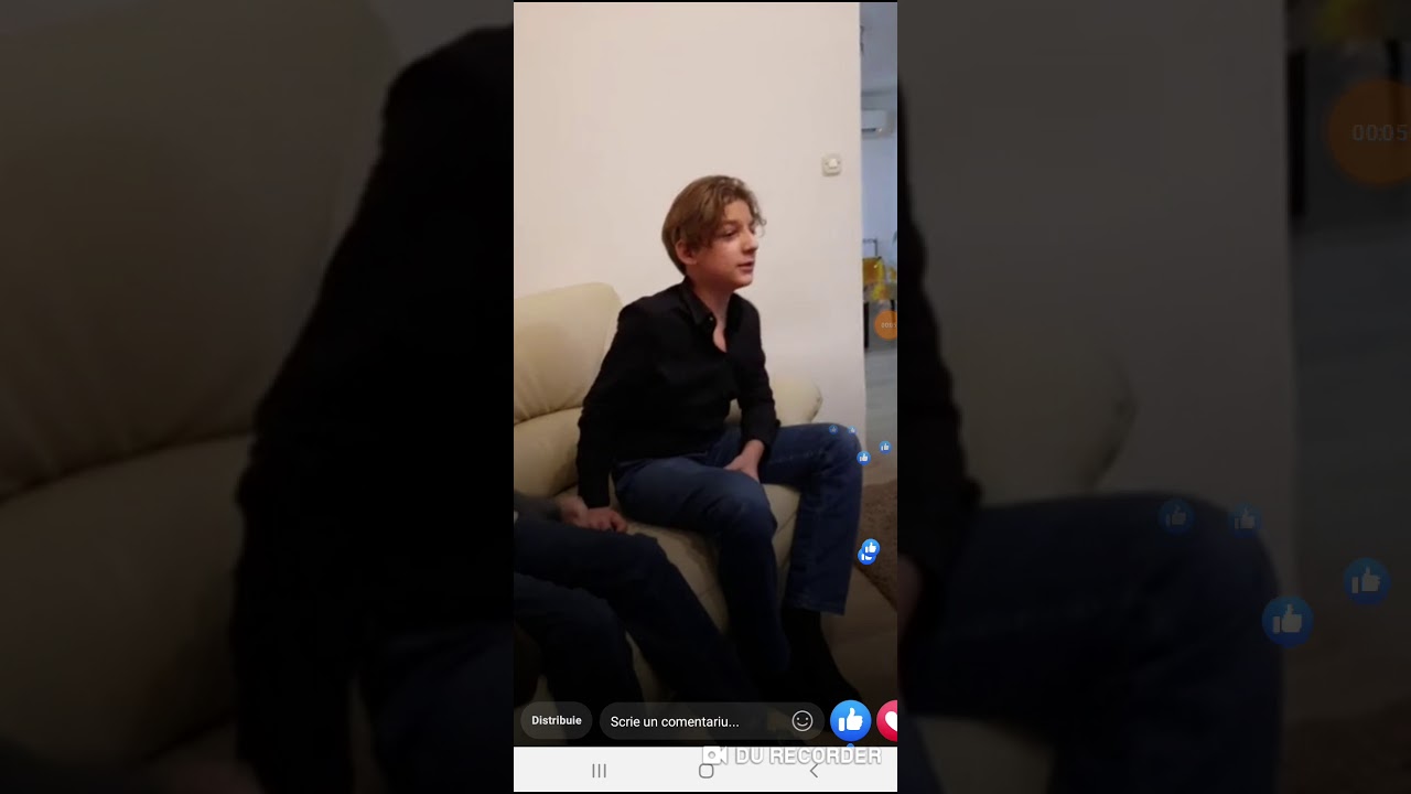Nepotu lui tupi gobi