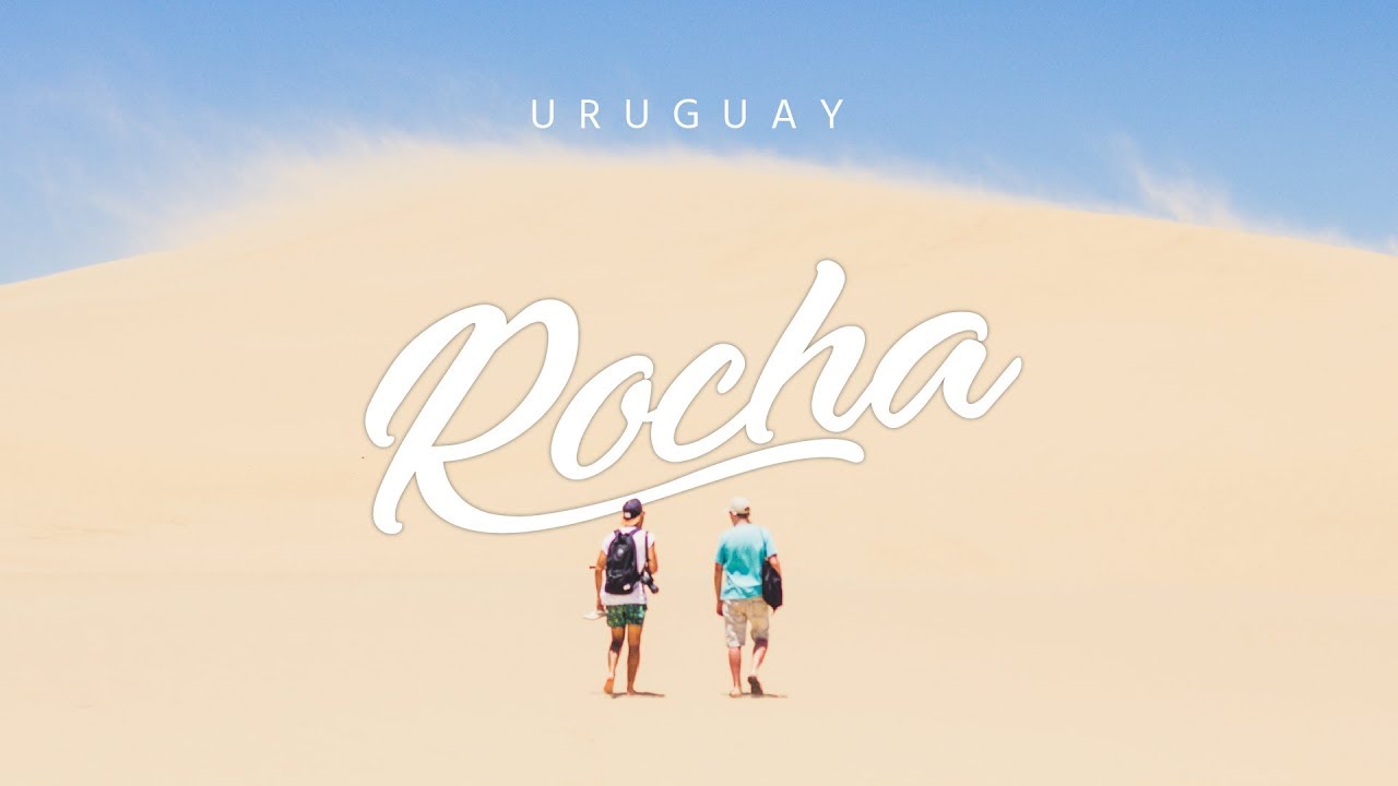 Que visitar en Rocha, Uruguay