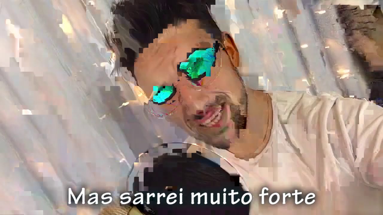 Sarrada na Floresta (feat. Jennifer e SUCC)