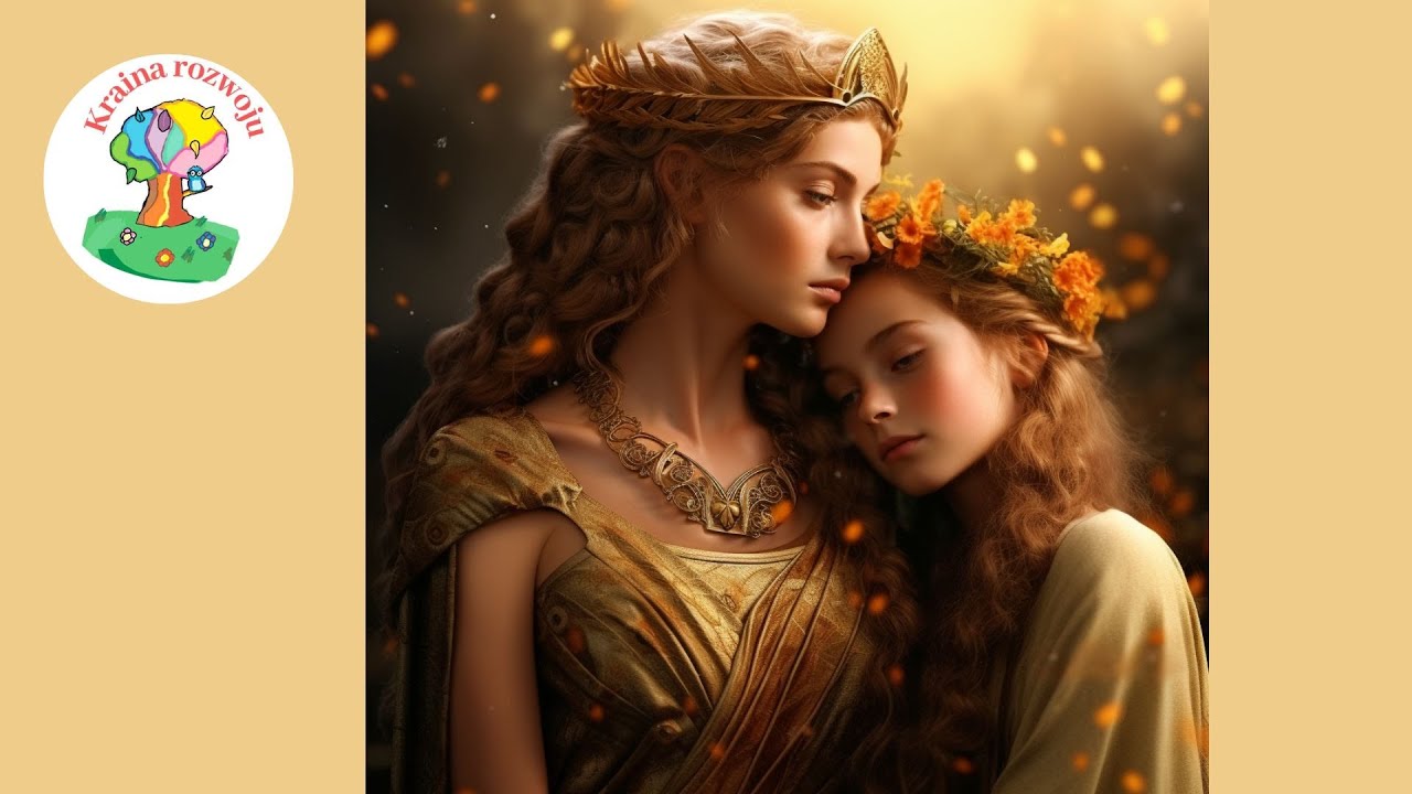 Streszczenie Mit o Demeter i Korze (Persefona)
