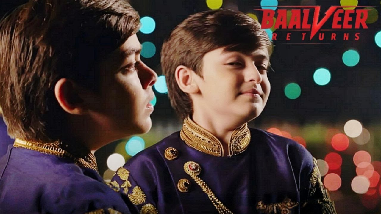 जब Vivan की मुलाकात हुई अपने खोए हुए जुड़वां भाई से || Baalveer Returns ||