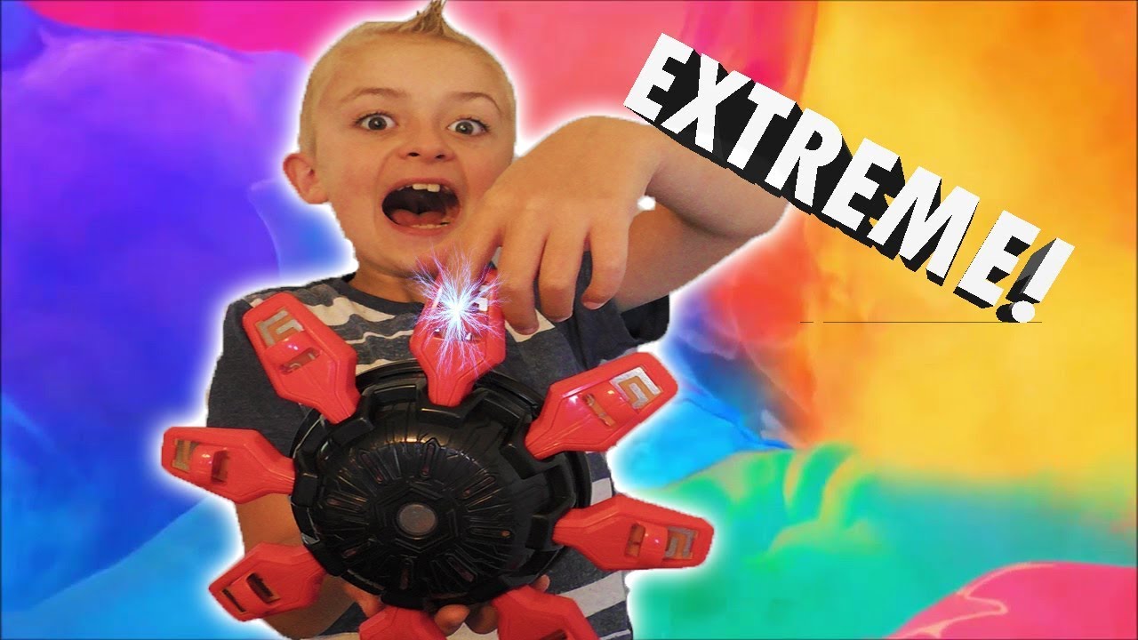 Bentley Gets SHOCKED!!! New Pace Maker Extreme Game Play by Yulu!!!