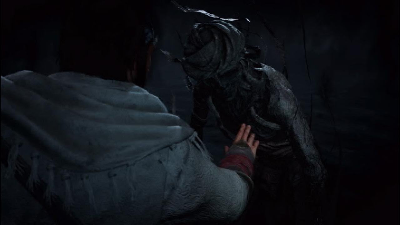 Assassins Creed Мираж Финальная концовка