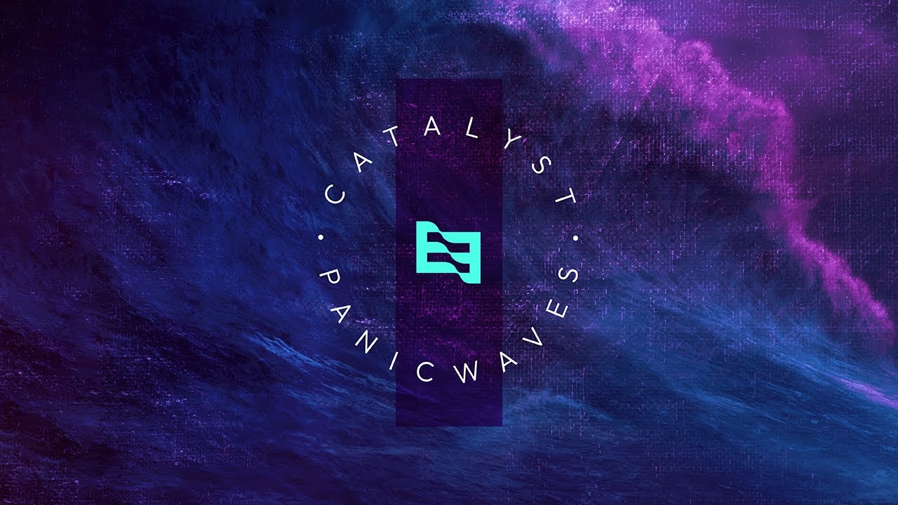panicwaves – Catalyst [official music video]