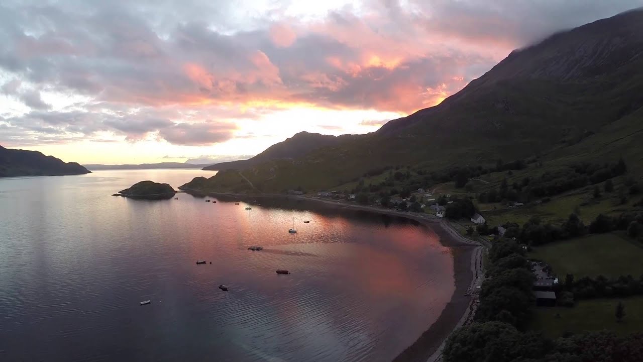 Arnisdale 1