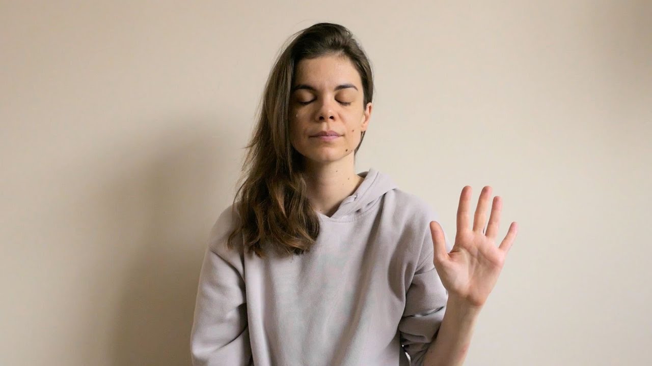 Meditate with Me: Presence D with Sovereignty