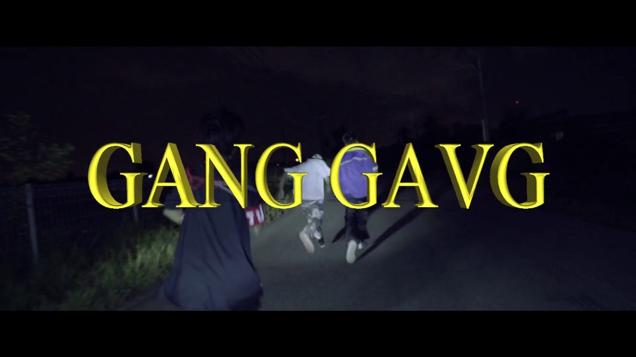 NICKNVME X G-BEAR - GANG GVNG (Official MV)