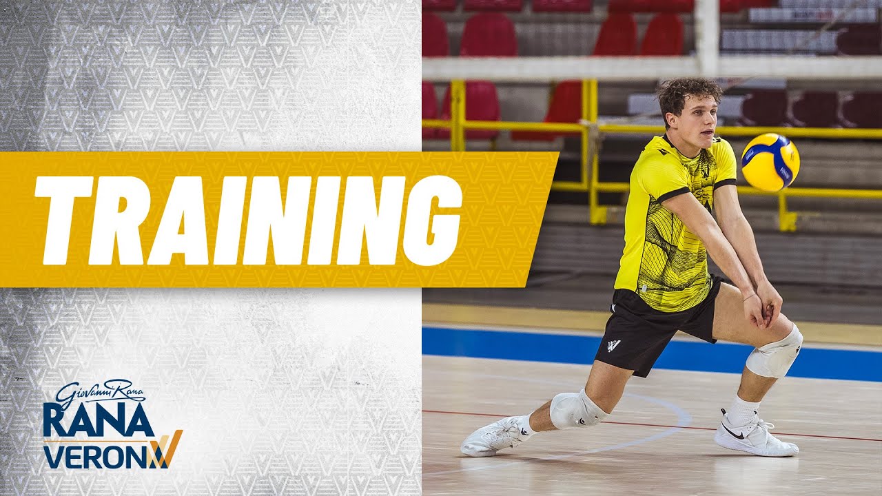 TRAINING DAY