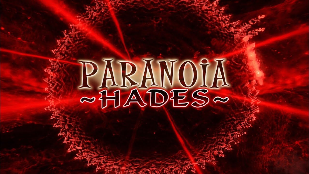 [PMOD] aTYPE 300 - Paranoia ~HADES~ S21&S19