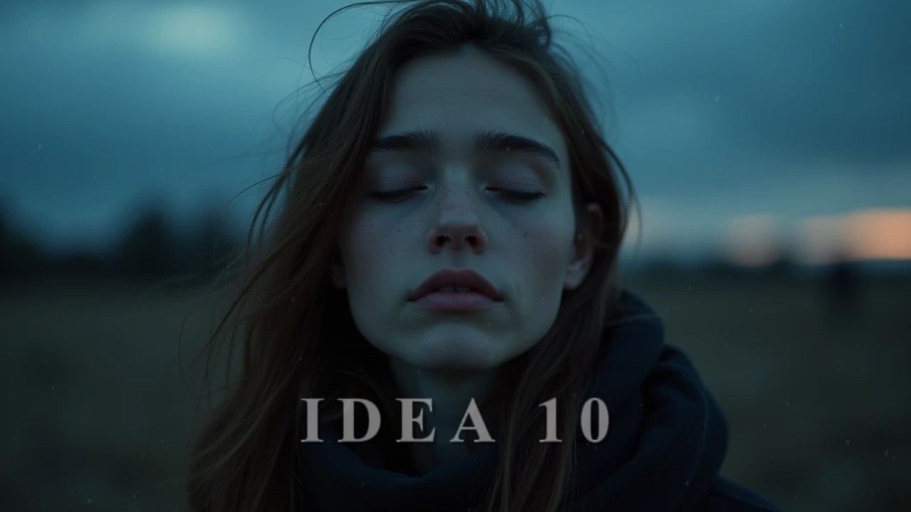Gibran Alcocer - Idea 10 (Soft & Reflective Piano Version)