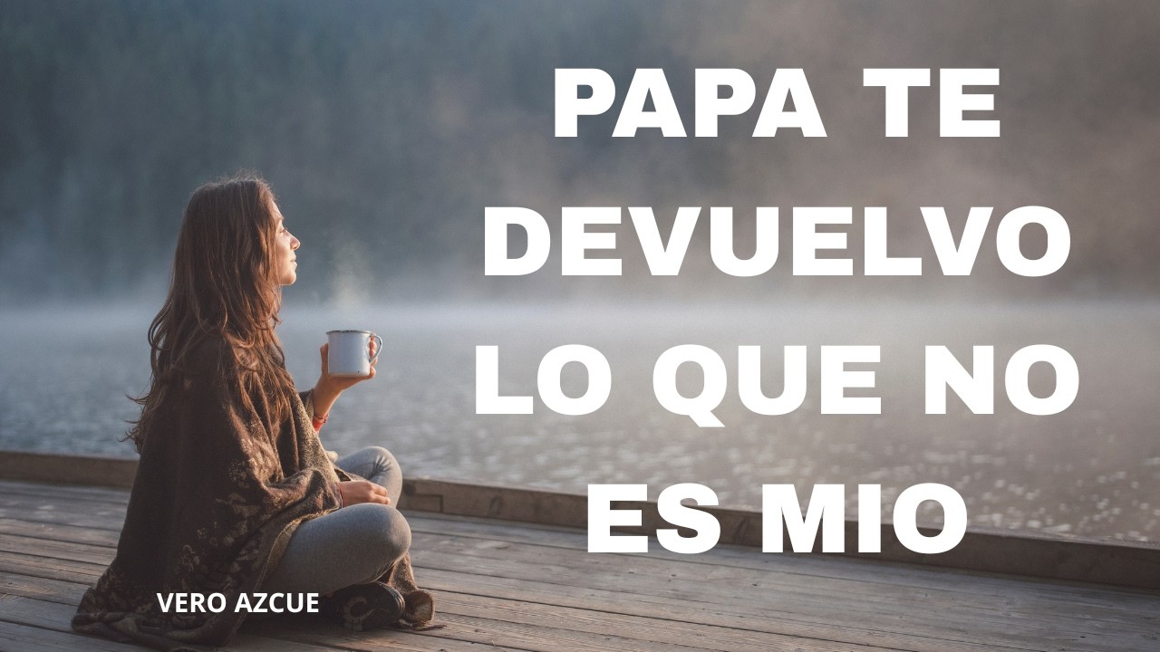 Cortando la Deuda Emocional con PAPA - constelacion familiar