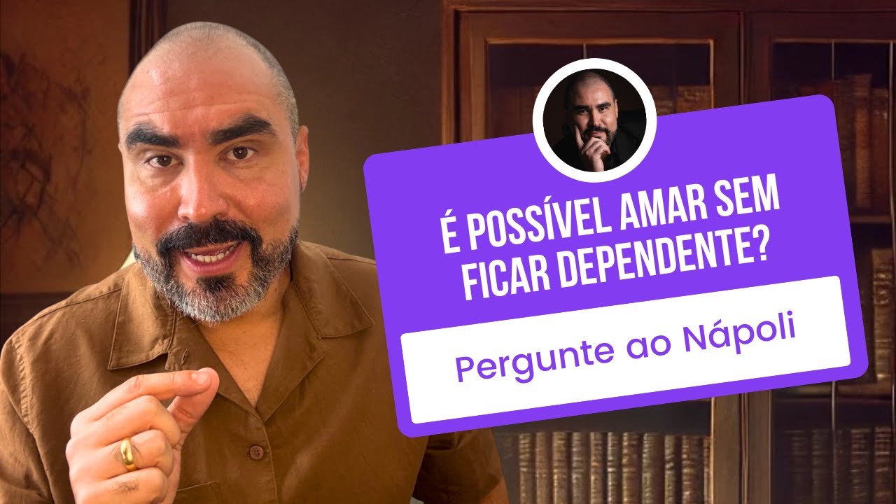 QUAL A DURAÇÃO CORRETA DE UMA SESSÃO DE ANÁLISE? - Pergunte ao Nápoli | Dr. Lucas Nápoli