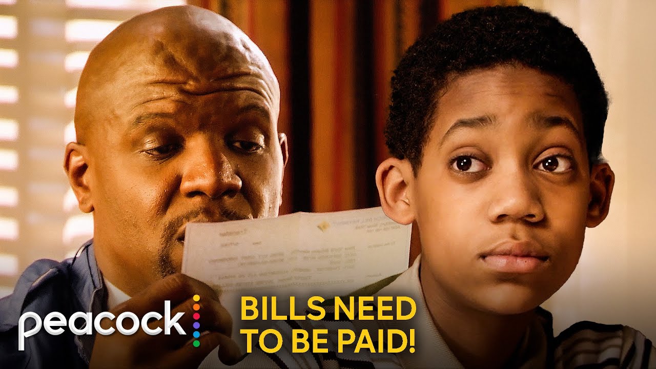 Everybody Hates Chris | Chris Finds the Perfect Father’s Day Gift for Julius