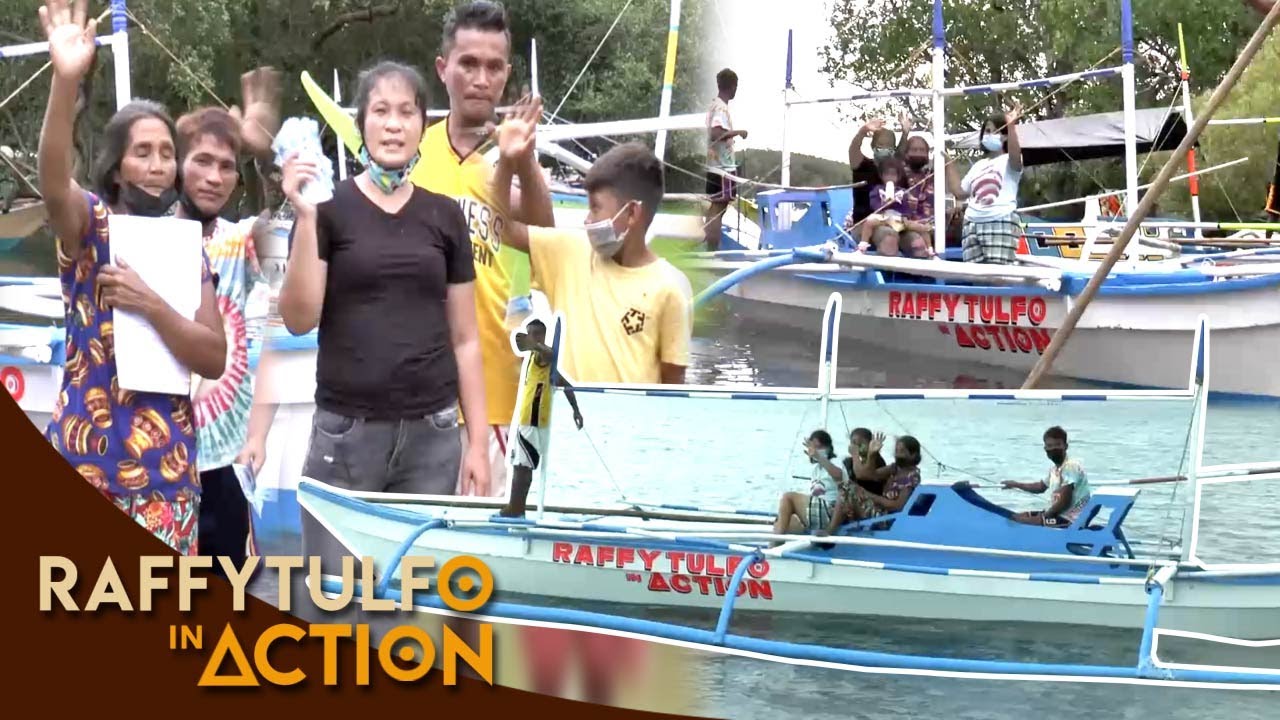 NAKATIRA SA CR NOON, NEGOSYANTE NA NGAYON!