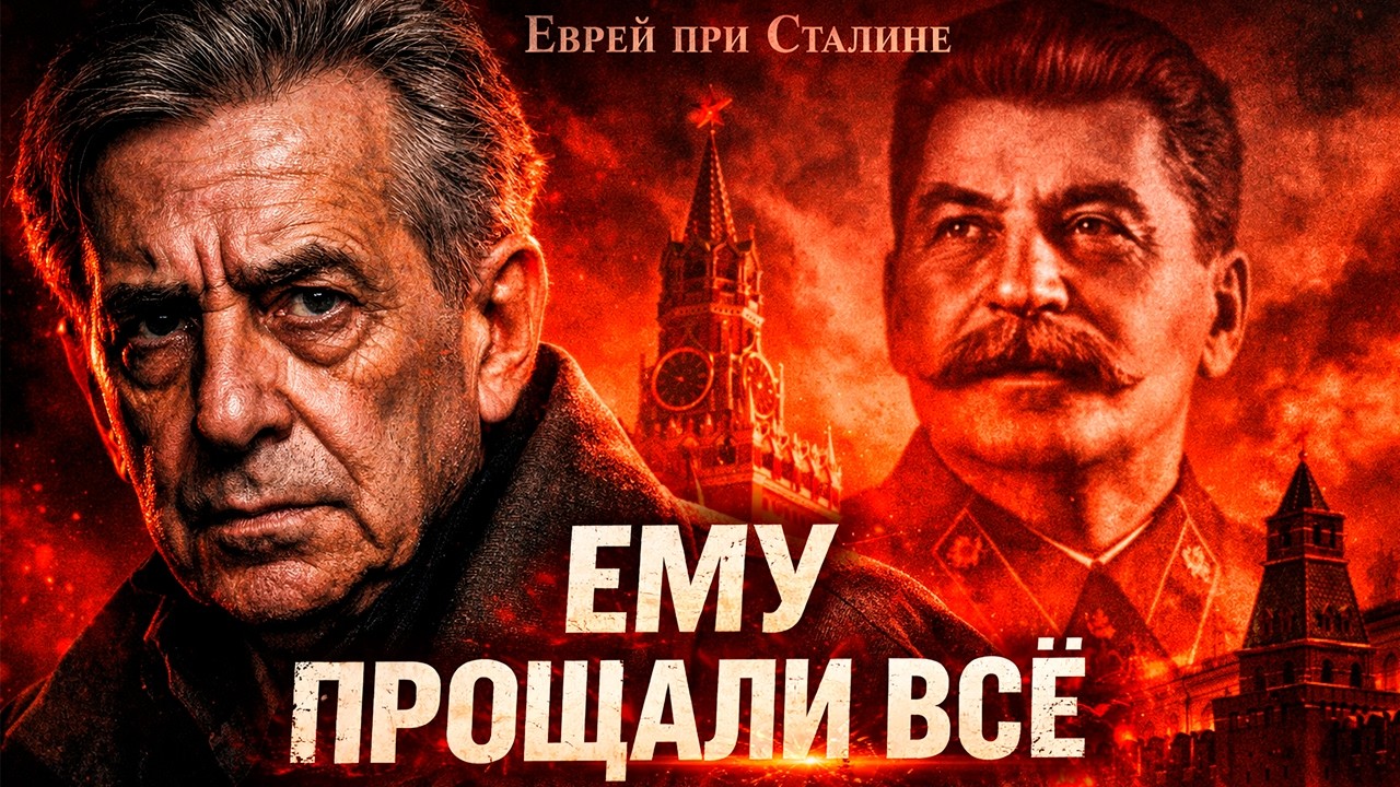 Продал своих, чтобы выжить: Илья Эренбург — еврей, которому Сталин прощал всё.