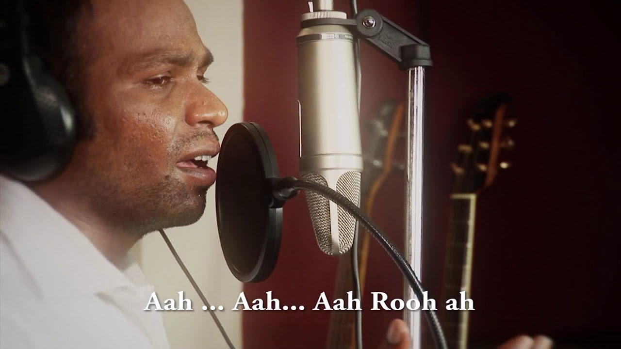 Rooh Aah - Geet