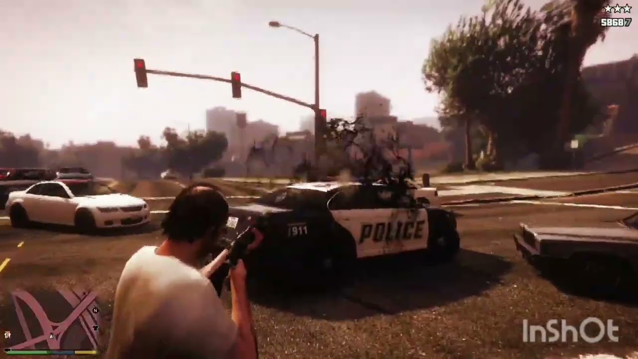 Gta 5 1000$ toplama. 50 like =sonraki video