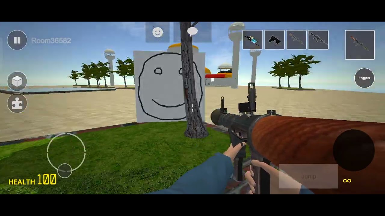 Vmod
