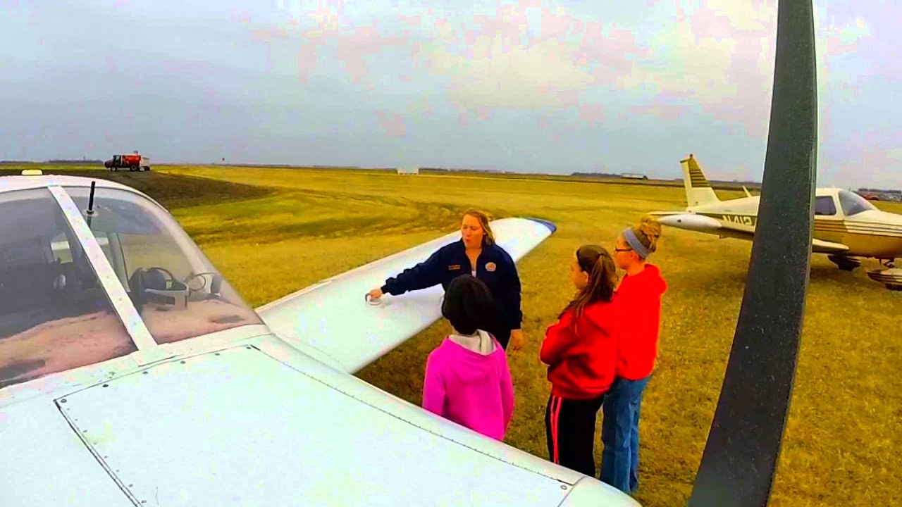 EAA Chapter 1342 Fly-In 2015