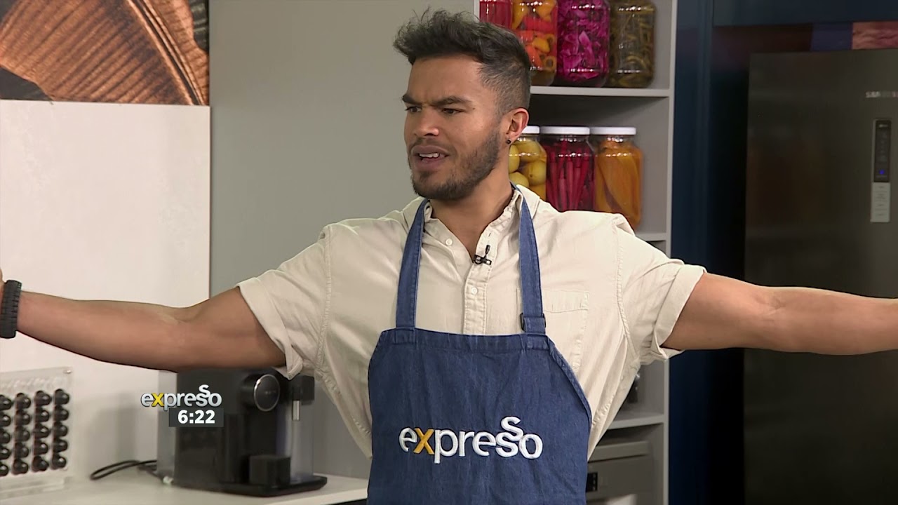 Recipe: Easy Spaghetti Bolognese + Chef Clem's Must Have Utensils