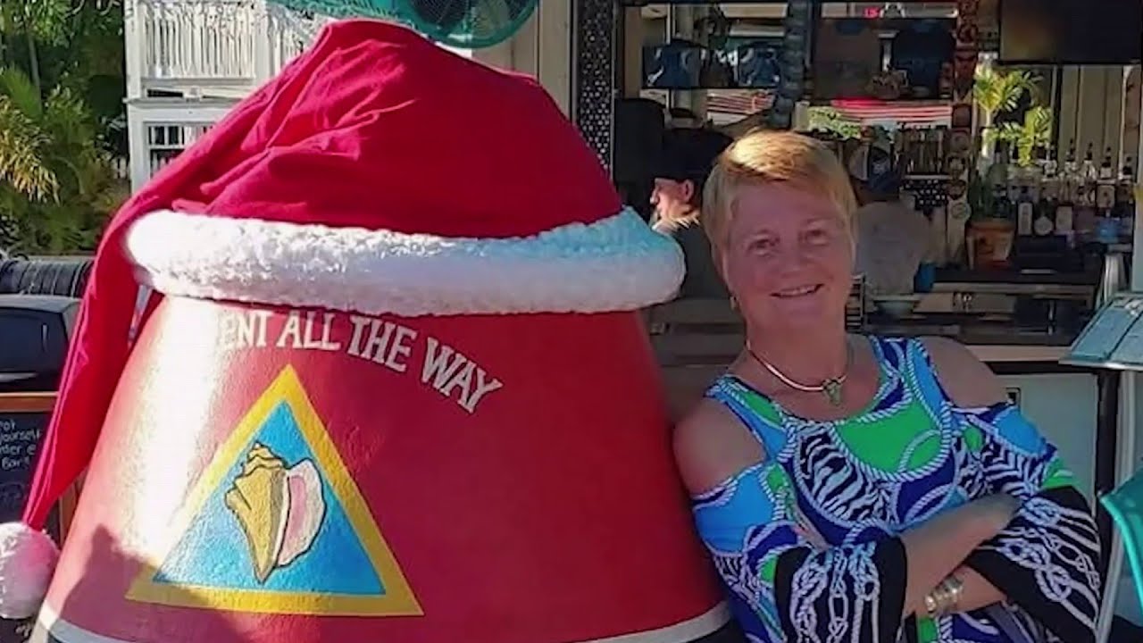 Orlando woman shares near-death experience after heart attack on I-4
