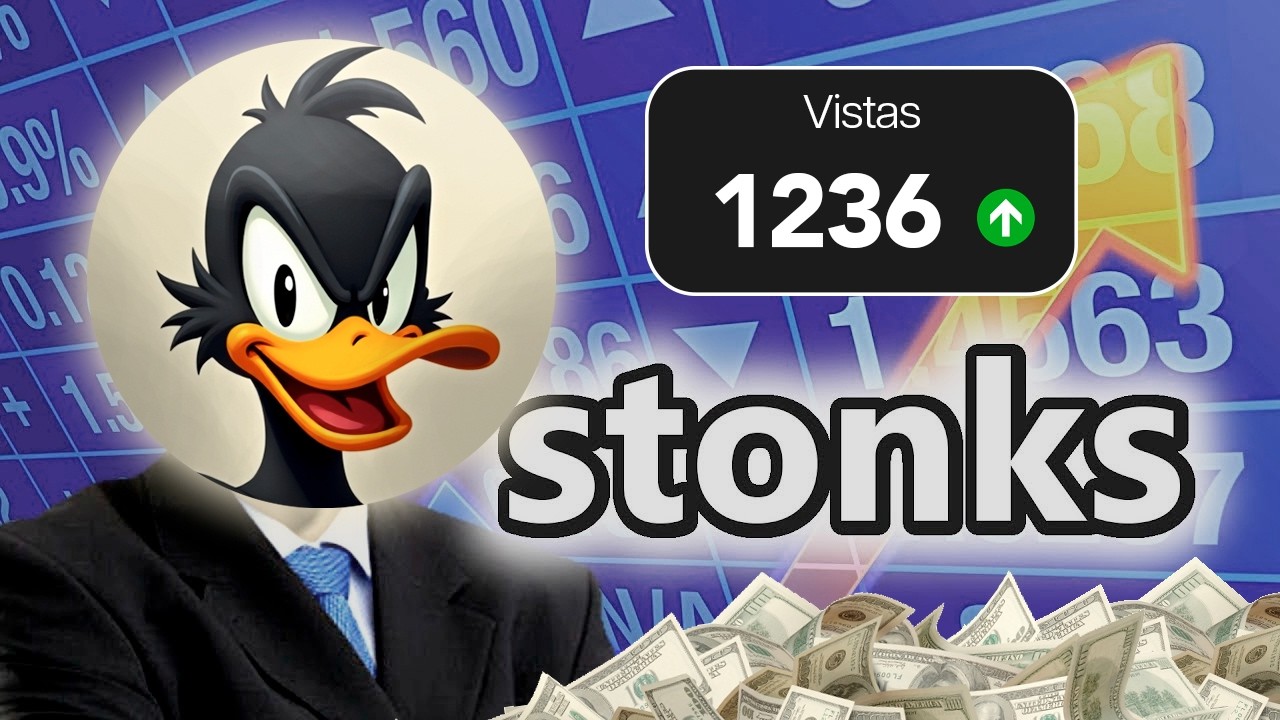 ¿Cómo GANAR DINERO en YouTube sin miles de vistas?