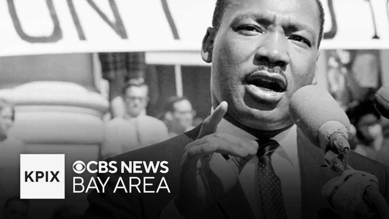 Happy MLK Day, plus PG&E Planned Power Outages Hit San Francisco