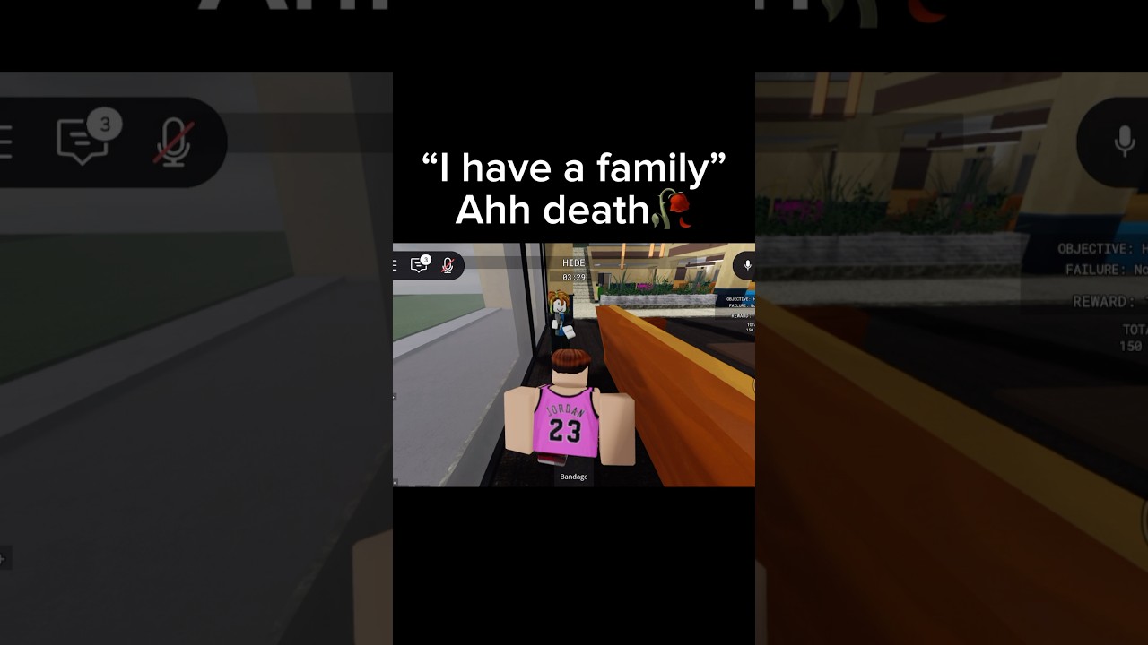 People Are Ruthless on Run Hide Fight🔪🔫