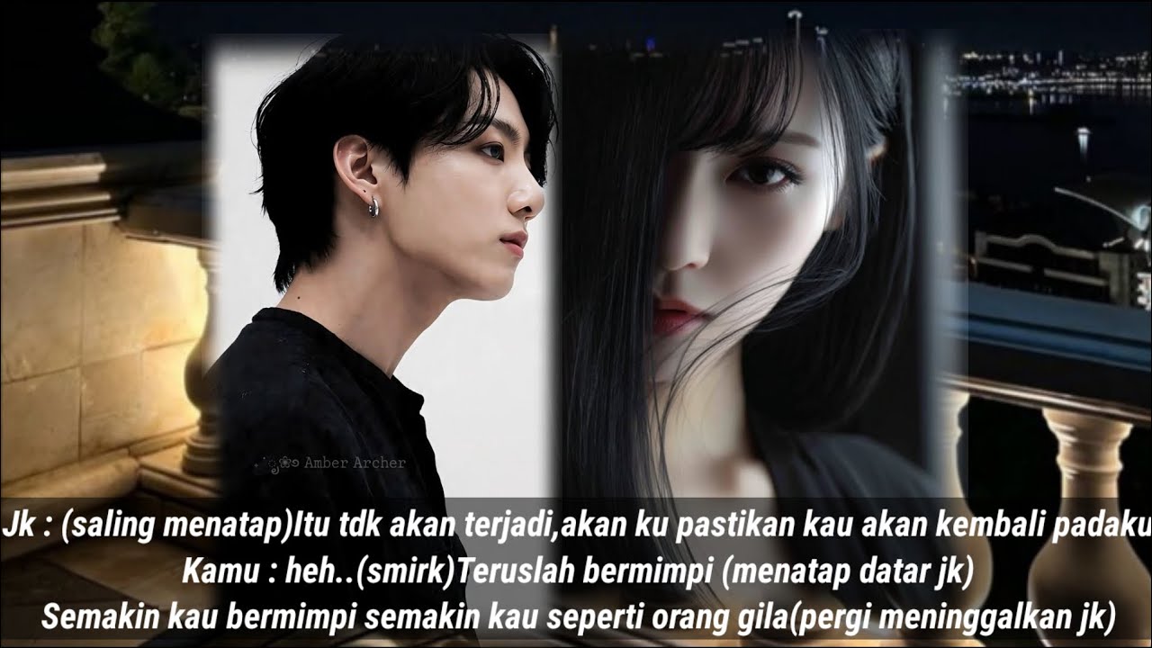 FF Jeon Jungkook ~BadBoy°SavageGirl~ Part 27