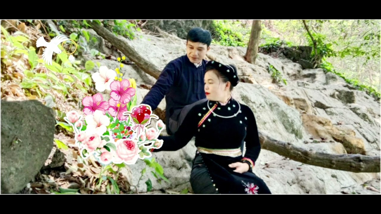 Nam Kim Thị Đan : Bản Gốc  phần (1)