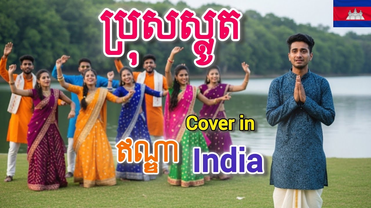 ប្រុសស្លូត pros slot / Cover in India 