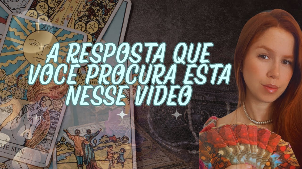 O que esta para acontecer? Seus guias responde! 💙