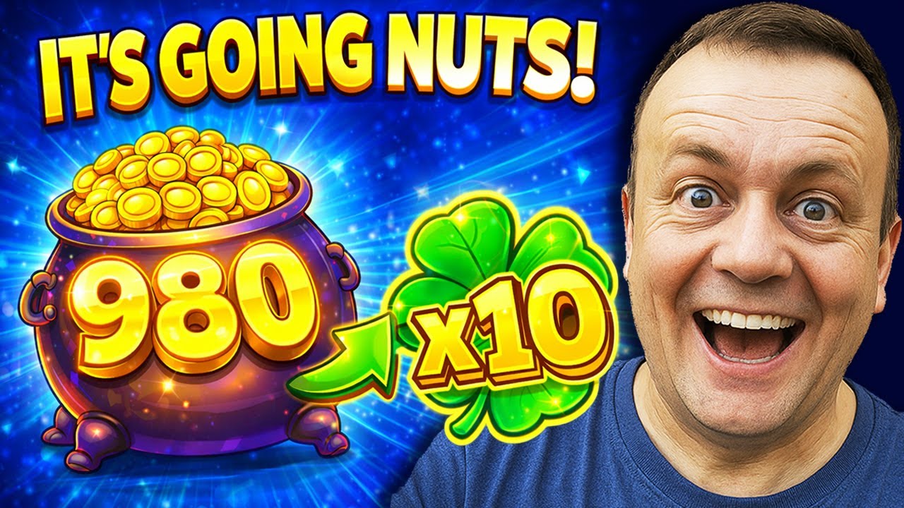 Le Bandit Went Crazy