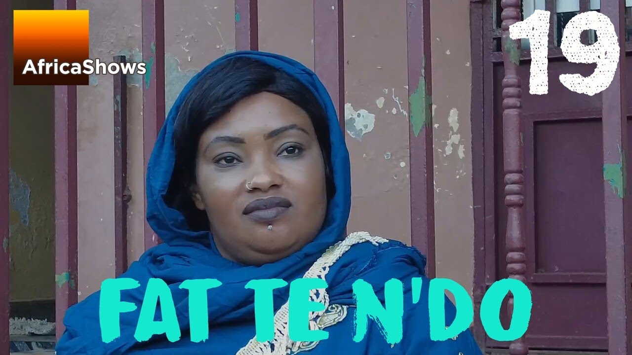 FÂT TÈ N'DÔ -19-VERSION MALINKE