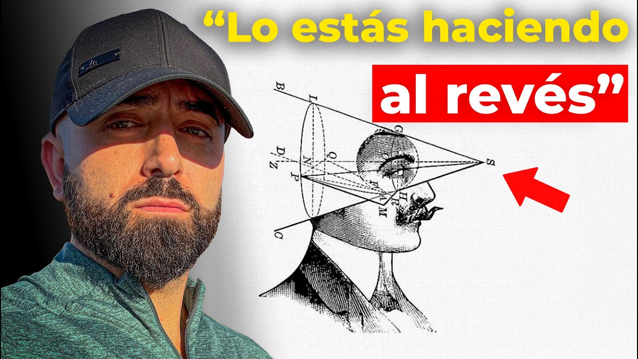 PROGRAMA TU MENTE ASÍ y la realidad NO TENDRÁ MÁS OPCIÓN que obedecerte.