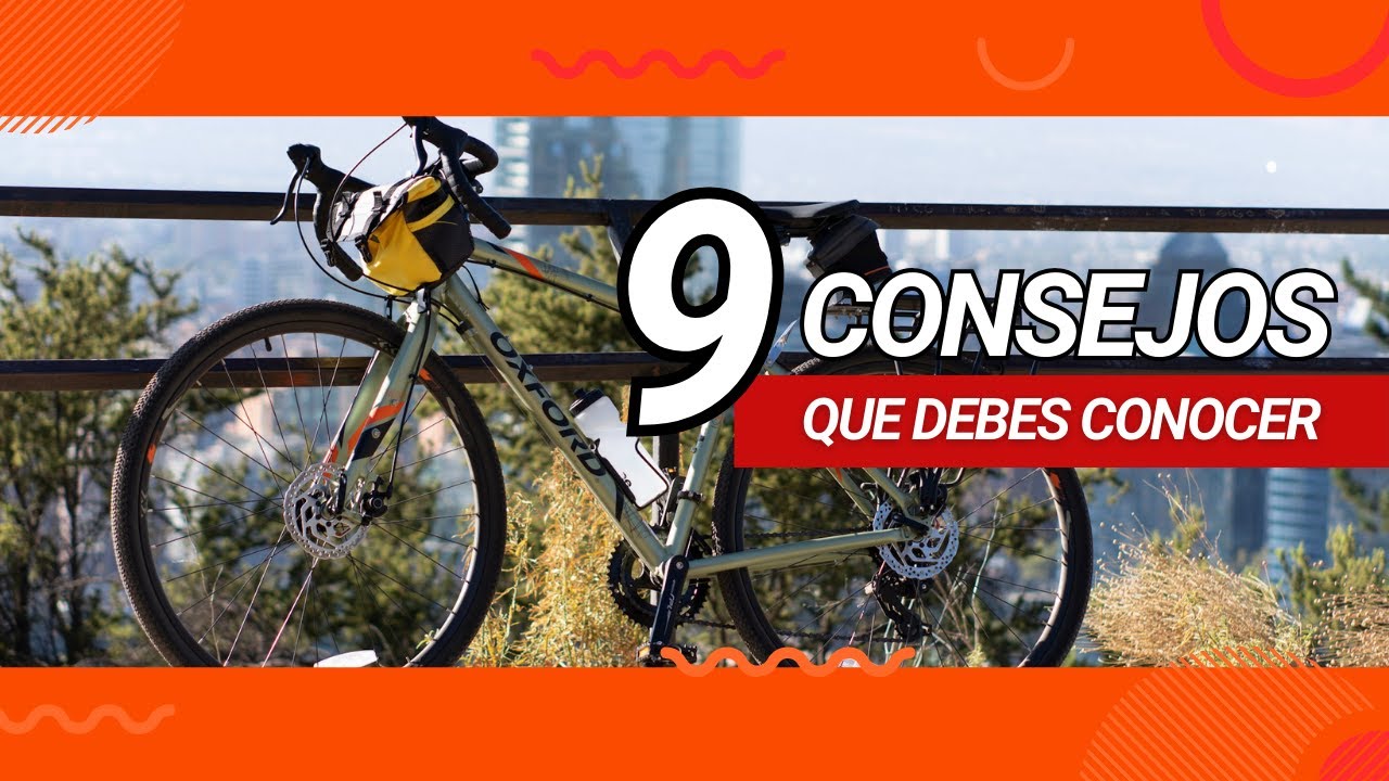 Tu Bici al 100: Tips para un Ciclismo Sin Problemas