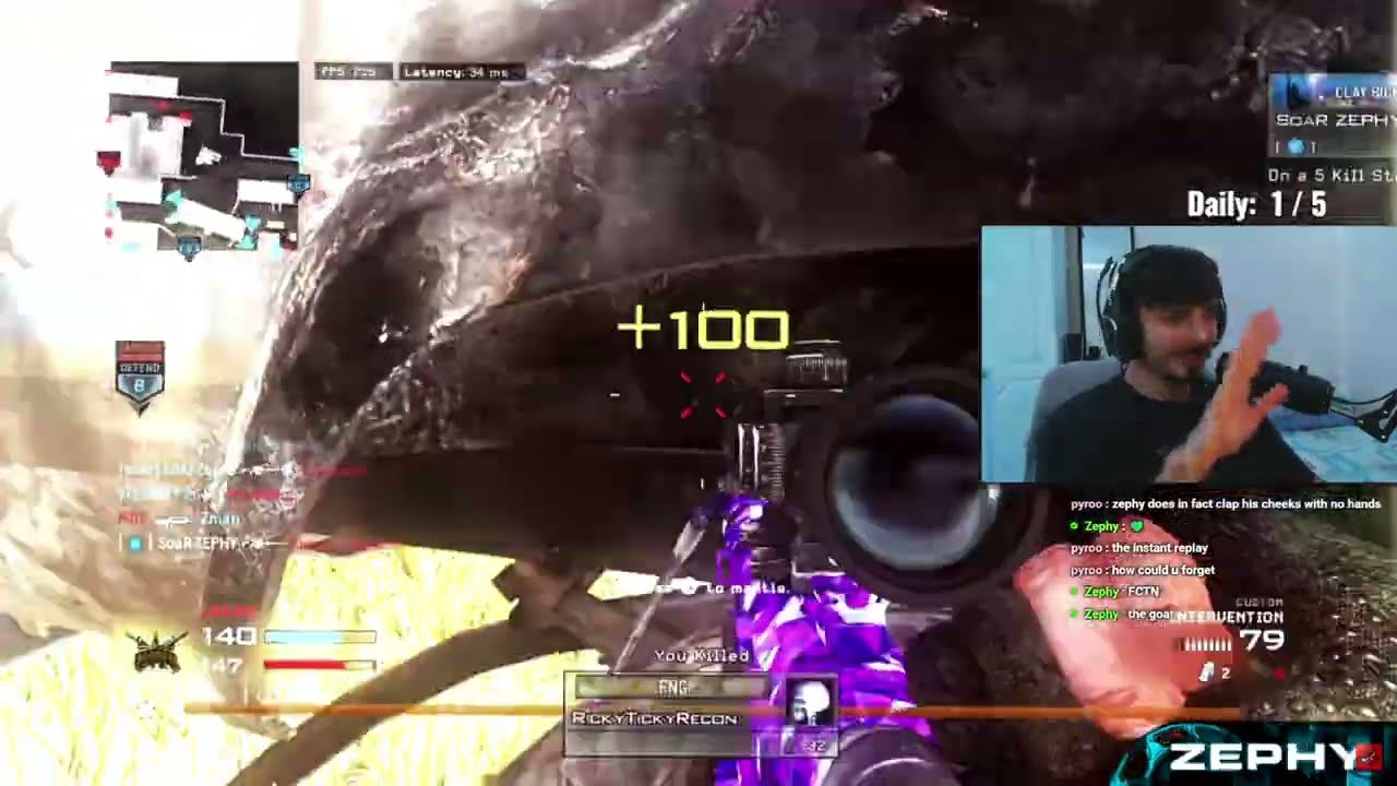 SoaR Frann | MIDNIGHT SONS [Reaction]