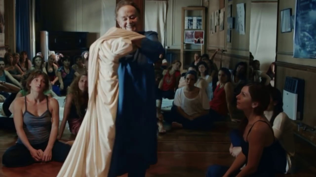 Scuola Danzaterapia Danzacreativa 
