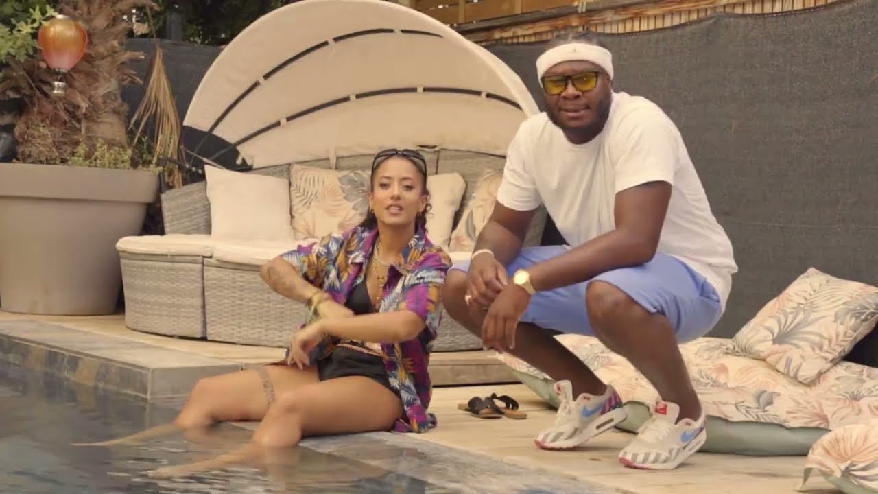Degree Deh x JAMMA - MILLION