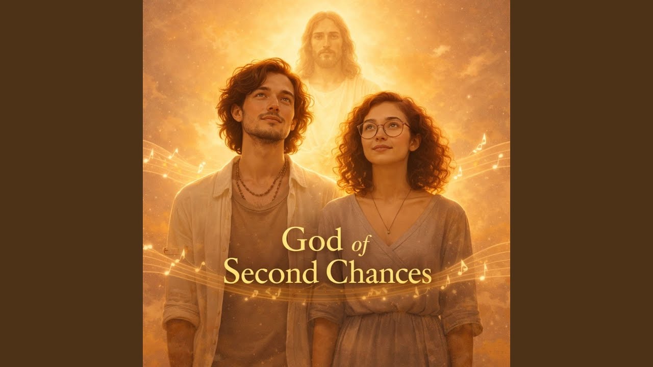 God of Second Chances