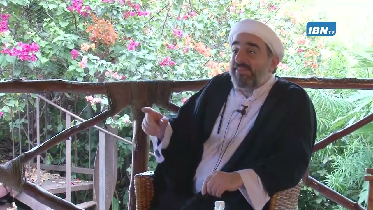 02_Tawheed - The notion of Encompassment | Dr. Faroukh Sekaleshfar