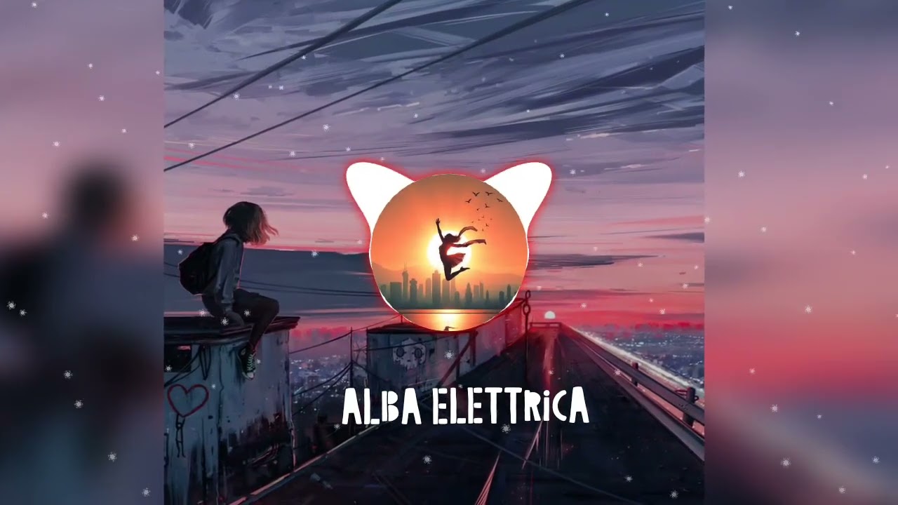 Alba Elettrica – Progressive House / Festival EDM | Sonic Horizon