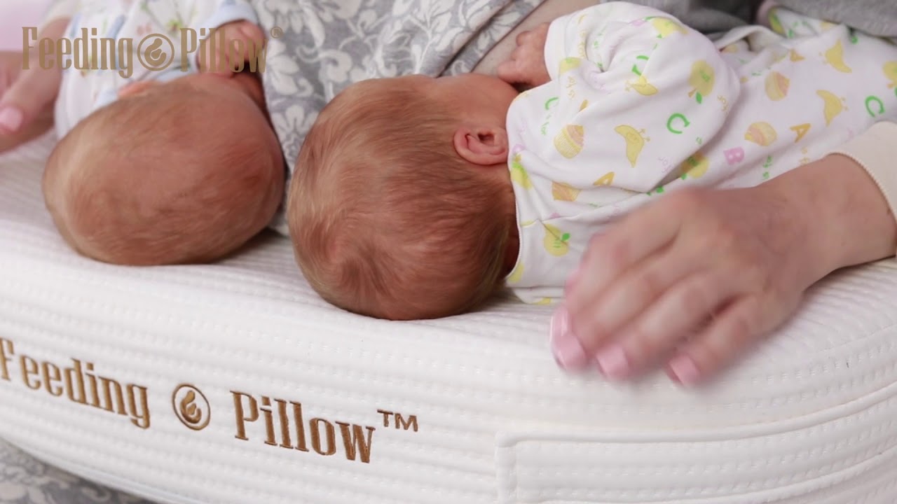 Feeding Pillow Twin
