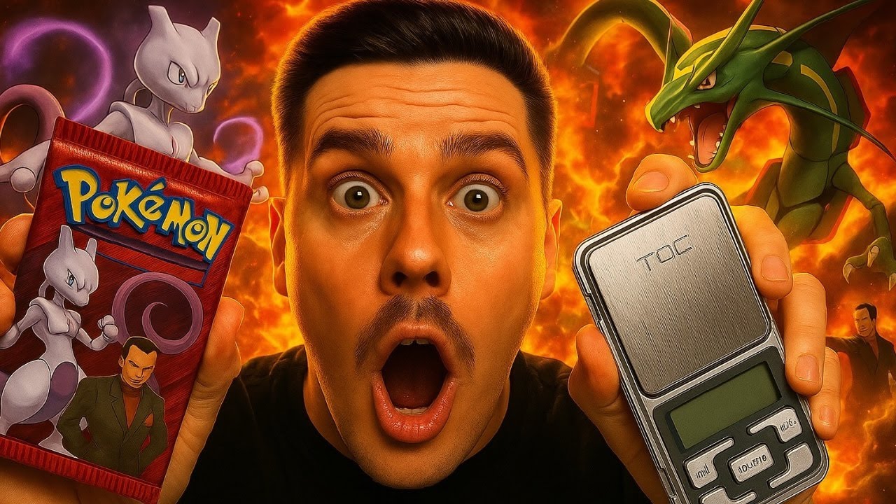 Pok&eacute;mon Ewige Rivalen ABWIEGEN?! Das musst du jetzt dazu wissen!