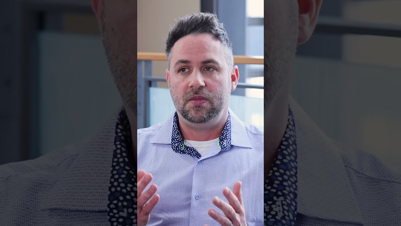 Coping with stress as a new dad