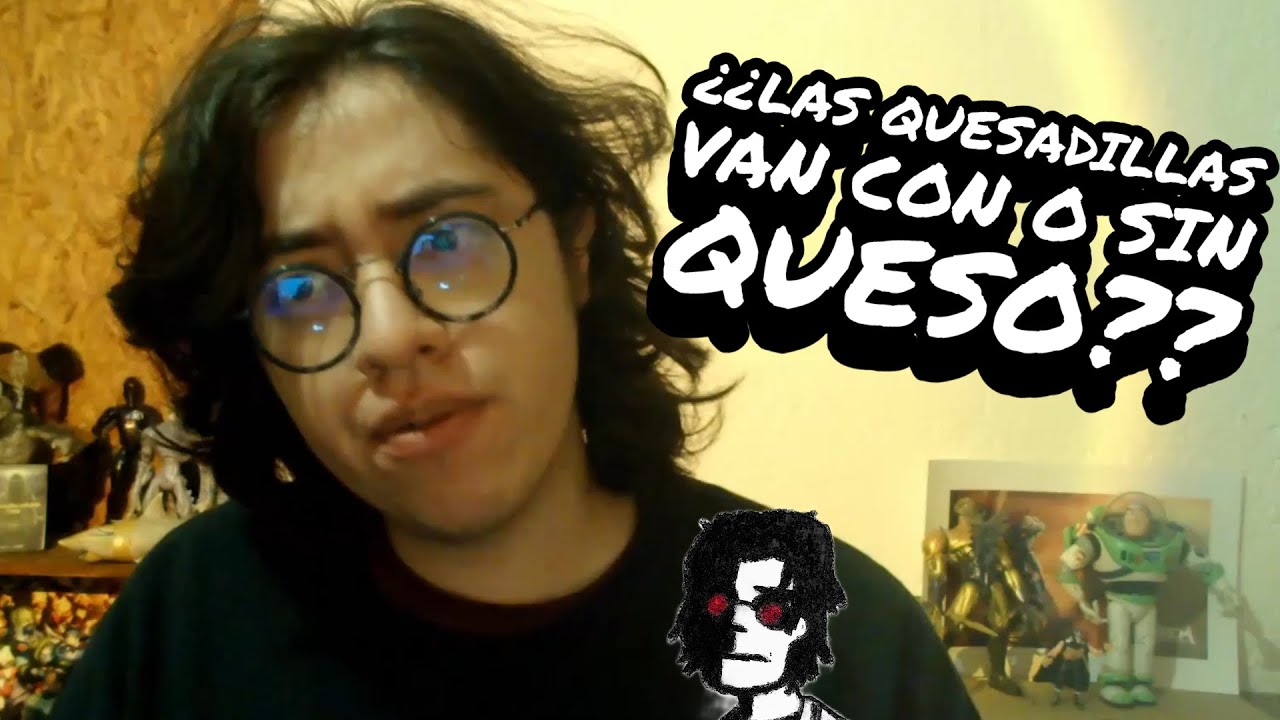 Pregúntale a Lazcano 2: LA SECUELA QUE NADIE PIDIO!!