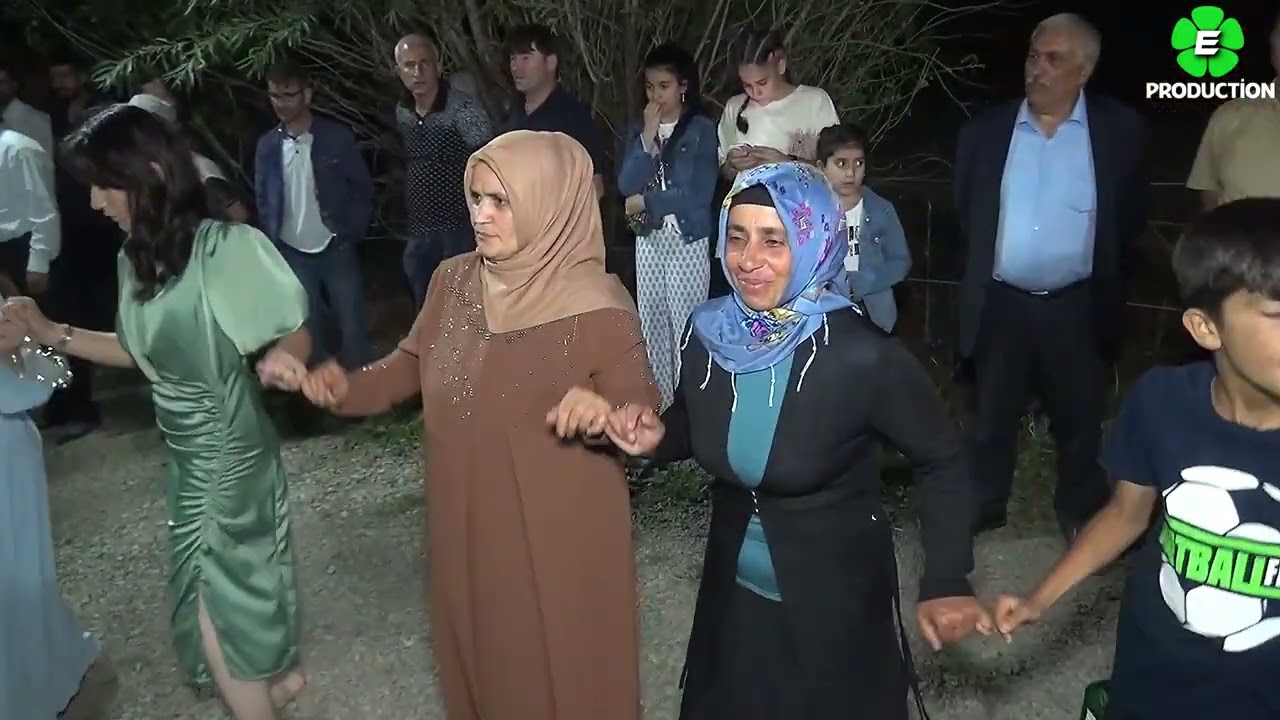 Kars Selim Merkez (GAMZE & ORHAN 2)-part 2 SİZLERLE