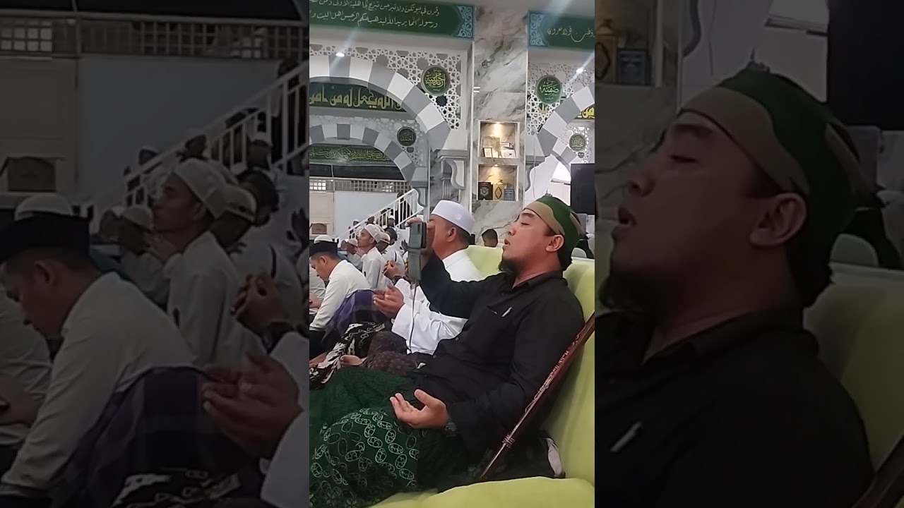 Bahagia Sambut Ramadhan 1447 Hijriah 2026 Masehi
